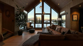 Cabin With A View Of Skeikampen